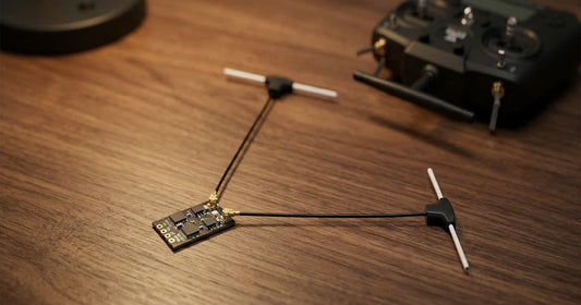 What Is ExpressLRS and is it the best to use for FPV Radio Control?