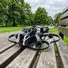 Why We Won't Fly Without Cover: FPV Drone Insurance UK Explained