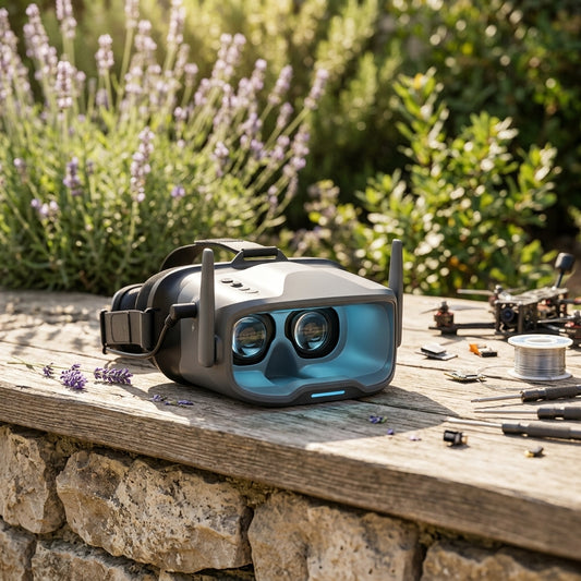 The £140 Digital Goggles That Caught Us Off Guard: ArtLynk Explained