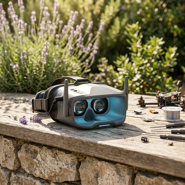 The £140 Digital Goggles That Caught Us Off Guard: ArtLynk Explained