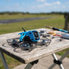 The Whoop That Finally Got Enough Battery: BetaFPV Meteor Pro II O4 Wide Explained