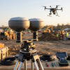 Ground Control Points Guide for Drone Mapping