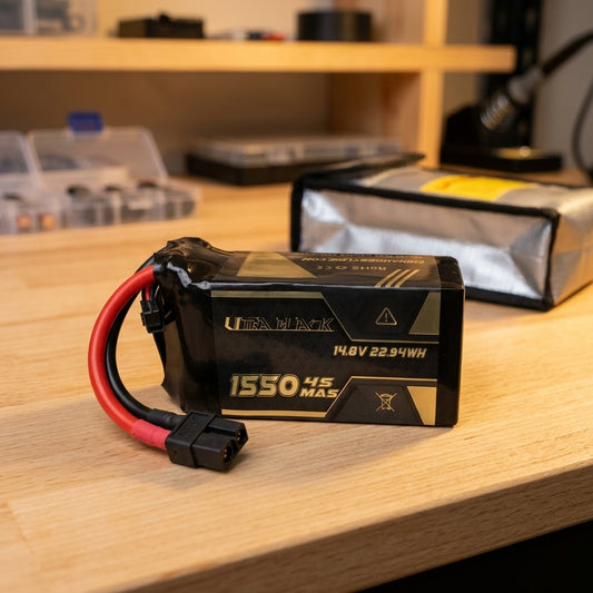 What is a LiPo Battery and How Does It Work?