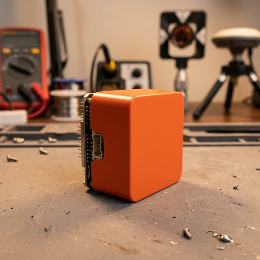 What is CubePilot? Guide to the Cube Autopilot System (2026)