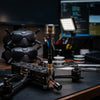 FPV Drone Antenna Placement Guide: VTX, GPS, and RC Mounting