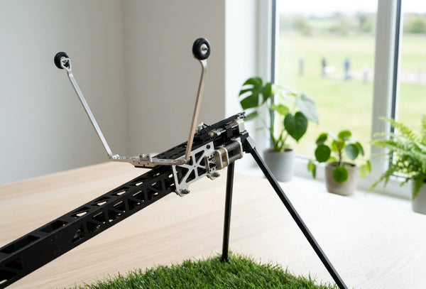 We Watched Dozens of Hand-Launches Fail Before We Understood Drone Catapults