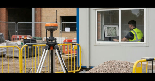 Remote Field Support: How Office Teams Can Guide Construction Crews in Real Time