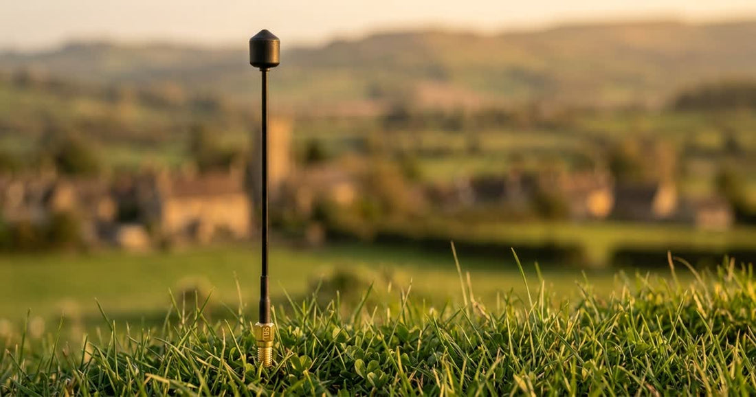How to Choose an Antenna for Your FPV Drone
