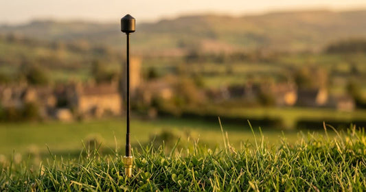 How to Choose an Antenna for Your FPV Drone