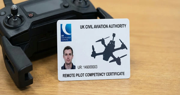 Do I Need a License to Fly FPV in the UK?