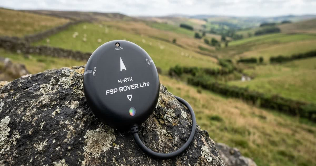 GPS Modules for Drones: How to Add Positioning to Your Build