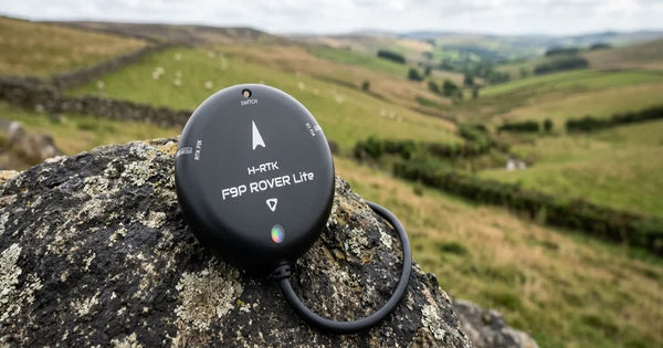 GPS Modules for Drones: How to Add Positioning to Your Build