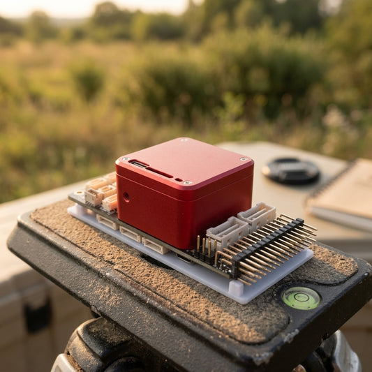 One Cube Is Not an Upgrade: Orange+ vs Cube Red Explained