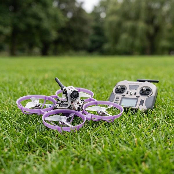 The Week We Stopped Using Self-Level: How We Teach FPV Beginners to Fly Acro
