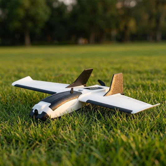 How to Get Started With RC Aircraft: Beginner Equipment Guide