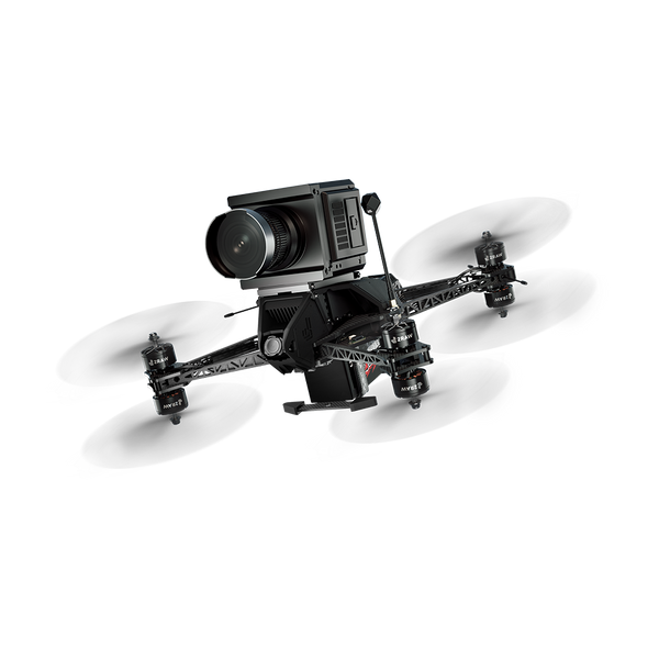 Cinelifter FPV Drone: Heavy-Lift Build Guide for Aerial Filming (2026)