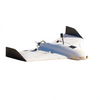 The Flik Wing's 185g Problem: Where the Build Weight Goes