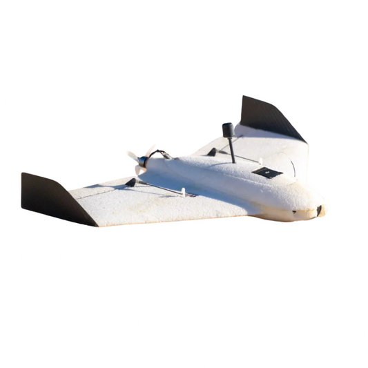 The Flik Wing's 185g Problem: Where the Build Weight Goes
