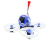 The 19.5g Whoop With a 400mW VTX: Hummingbird V4.1