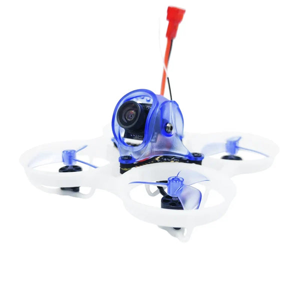 The 19.5g Whoop With a 400mW VTX: Hummingbird V4.1