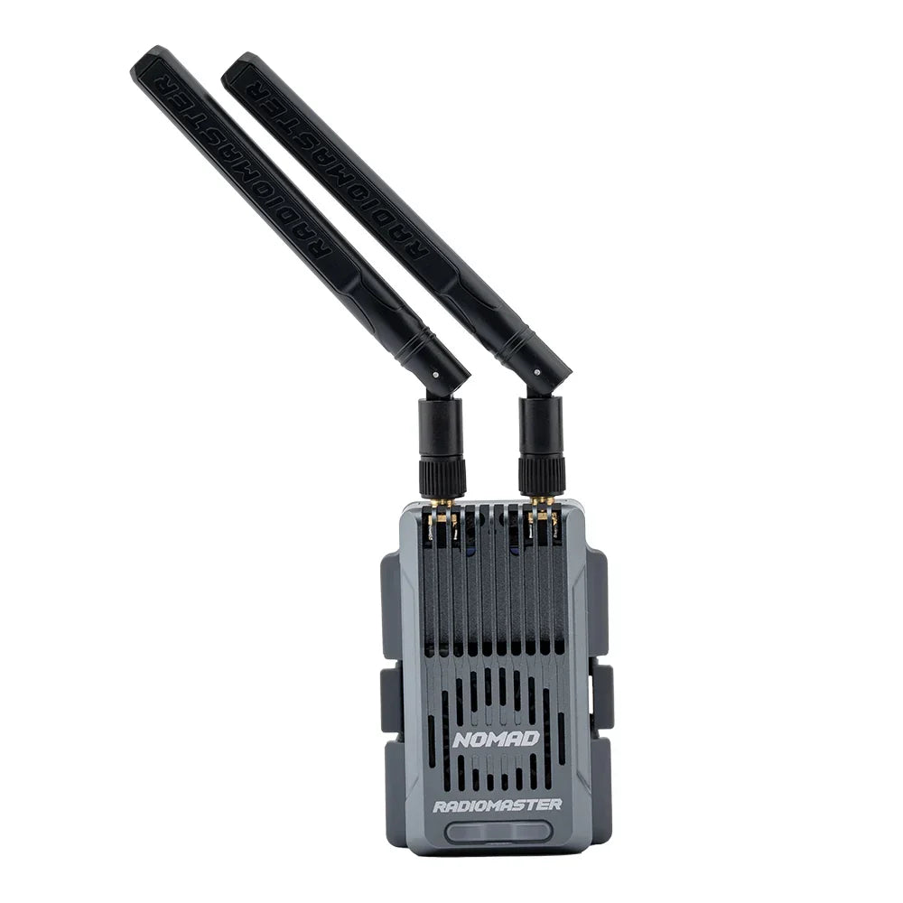 RadioMaster Nomad dual-band Gemini Xrossband ExpressLRS transmitter module