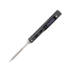 MiniWare TS101 portable soldering iron with TS-B2 tip