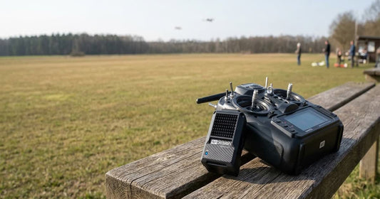 TXMOD Explained: Adding Long-Range RC Control to Your Transmitter
