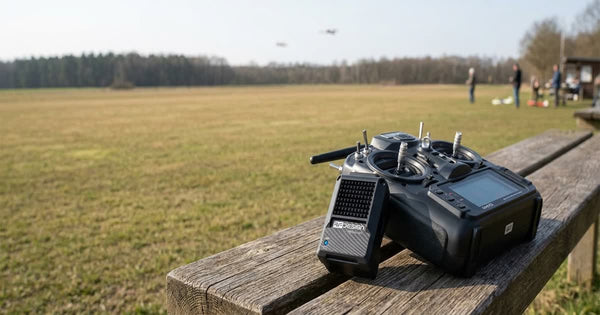 TXMOD Explained: Adding Long-Range RC Control to Your Transmitter