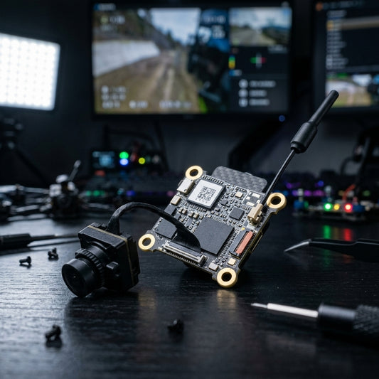 Best FPV Cameras for RC Cars in 2026
