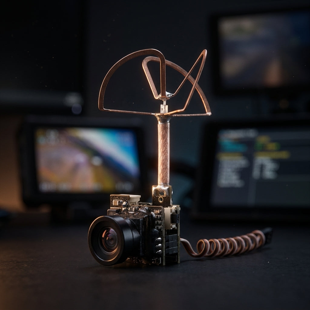 How to Add FPV to Your RC Car: Complete Setup Guide (2026)