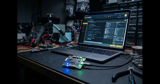 The Firmware Choice That Wastes More FPV Builds Than Any Other