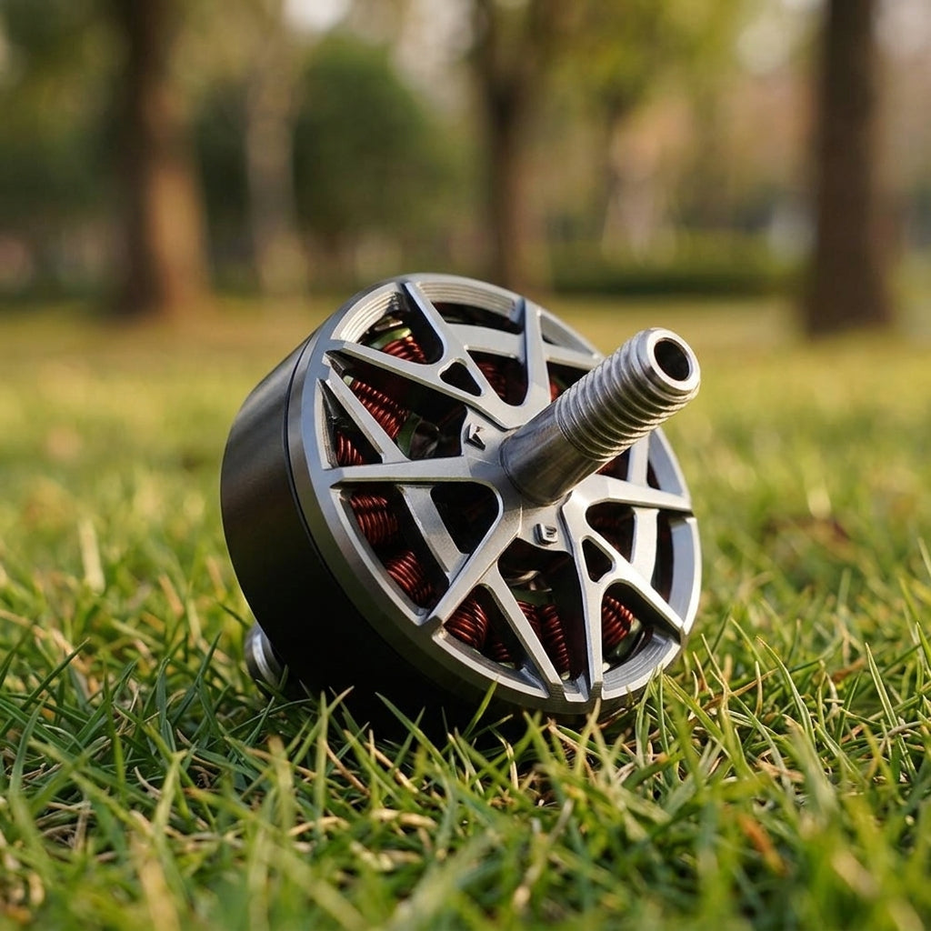 Understanding Motor KV: How KV Affects Your FPV Build