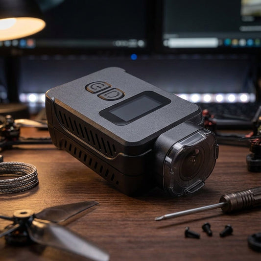 Best RC Cameras for Planes and Boats: Guide