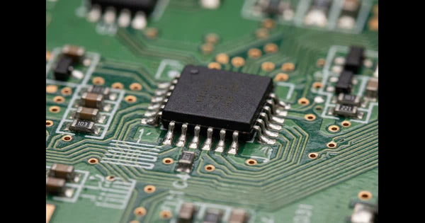 Understanding Gyroscopes: MPU6000 vs ICM42688