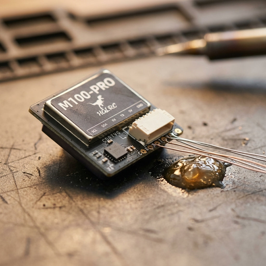 How to Set Up GPS Rescue in Betaflight: Complete Guide