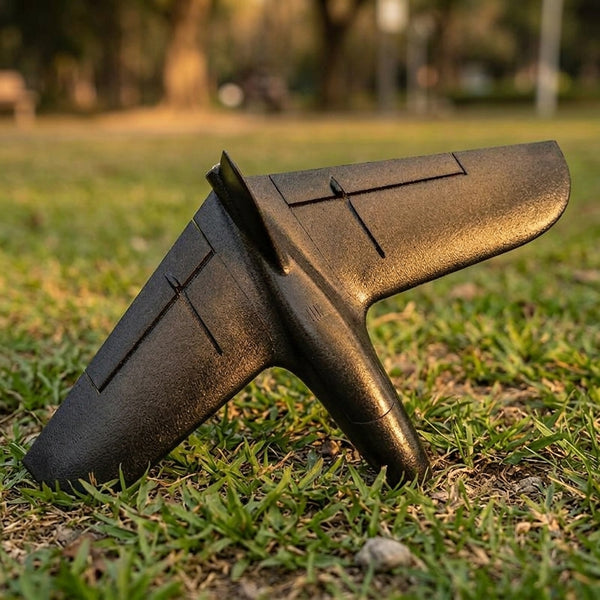 TBS Chupito FPV Wing: Build, Fly and Modify the Pocket Mojito