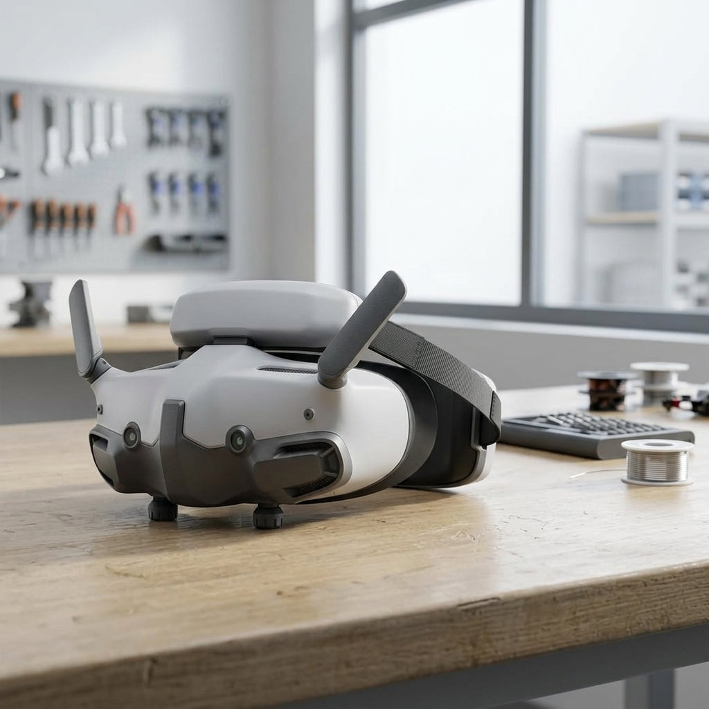 DJI Goggles 3 vs N3: The Compatibility Trap Before You Buy