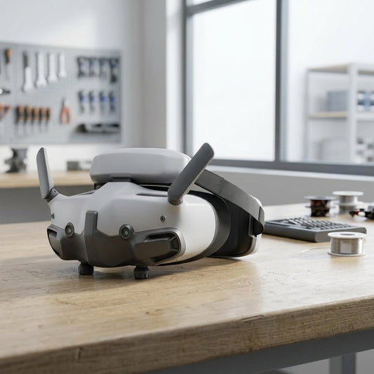 DJI Goggles 3 vs N3: The Compatibility Trap Before You Buy