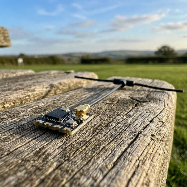 ELRS Receiver Binding: How to Connect Your Radio to Your FPV Drone