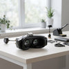 Why We Still Fly Analogue: Every Goggle We Stock, Compared