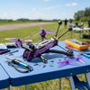 We Checked 200 Crashed Drones: The Damage Checklist That Catches What Most Pilots Miss