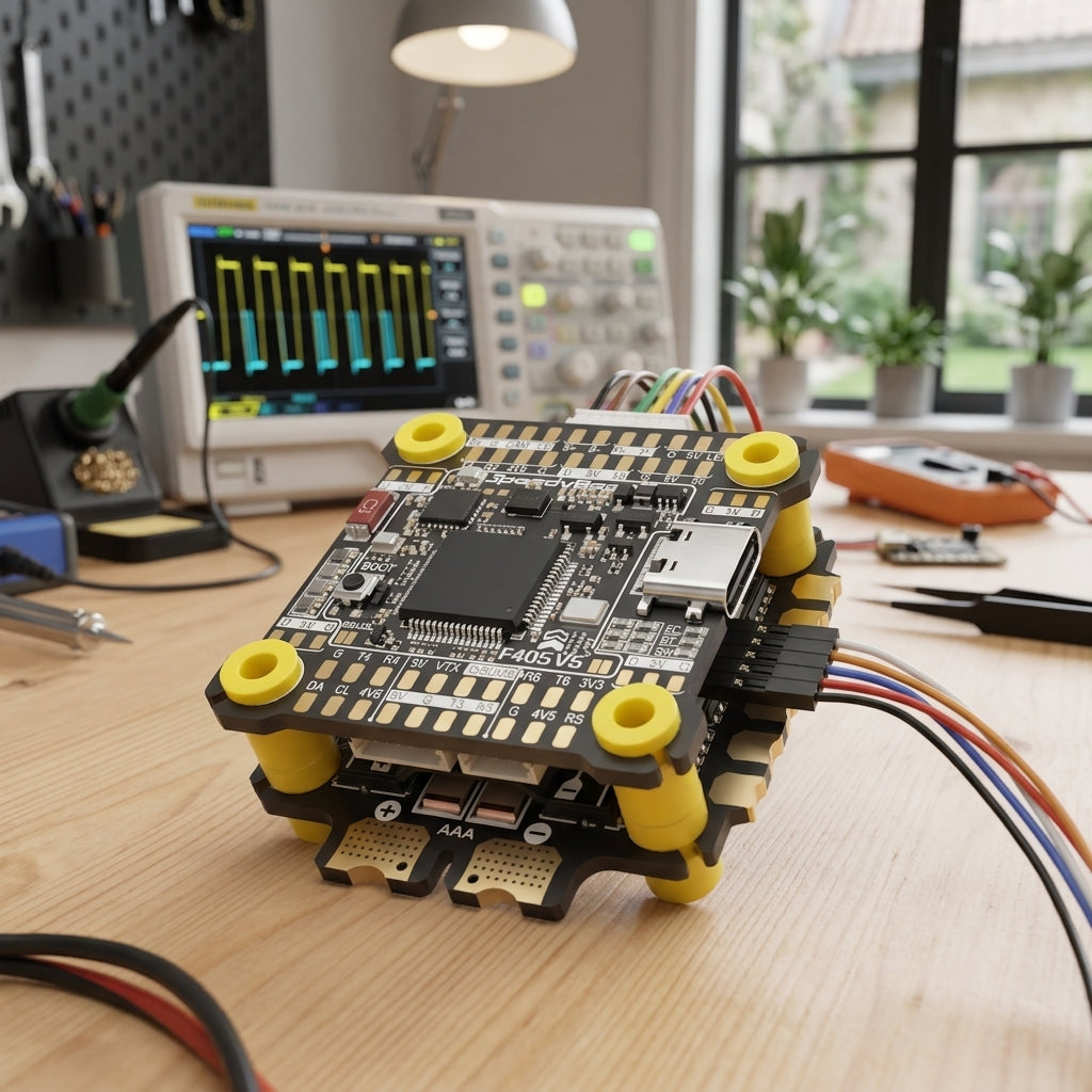The Blackbox Data That Changed How We Tune: Setup, Log, and Analyse