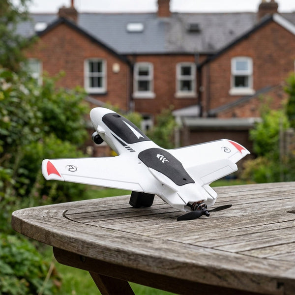 RC Flying in the UK: Where and How to Fly Legally
