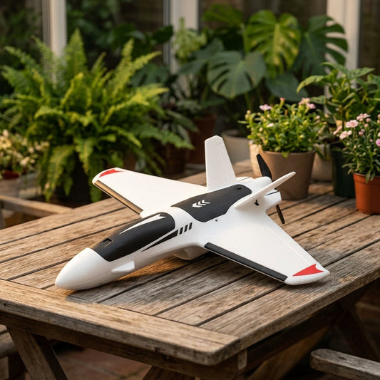 How to Fly an RC Plane: Beginner Flight Tips and Techniques