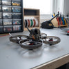 The 50g O4 Whoop That Shouldn't Exist: HappyModel Mobula8 O4
