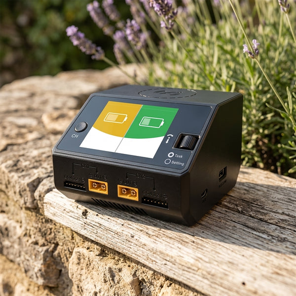 Hota D6 Pro: The Charger We Love and the E108 Error We Hate