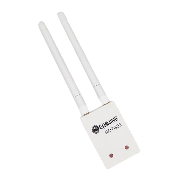 The Pocket Receiver That Turns an Android Phone Into an FPV Screen