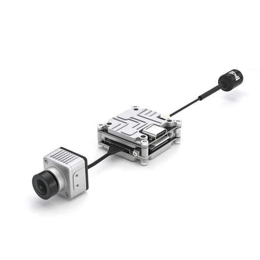 Caddx Vista digital FPV transmitter, camera and antenna kit