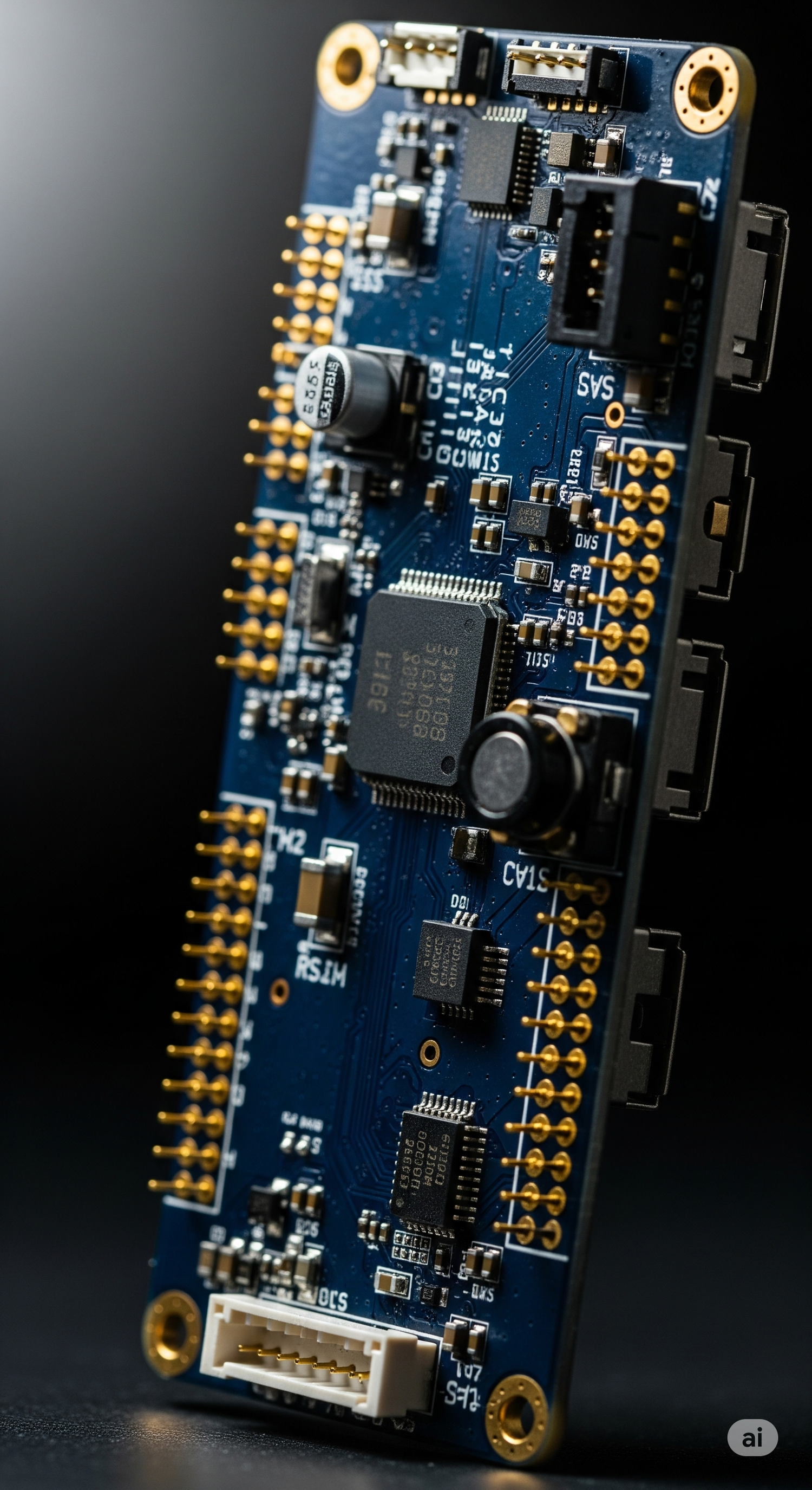 Autopilots / Flight Controllers