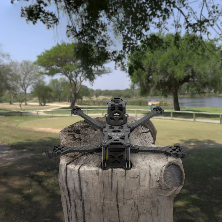 Multirotor Frames